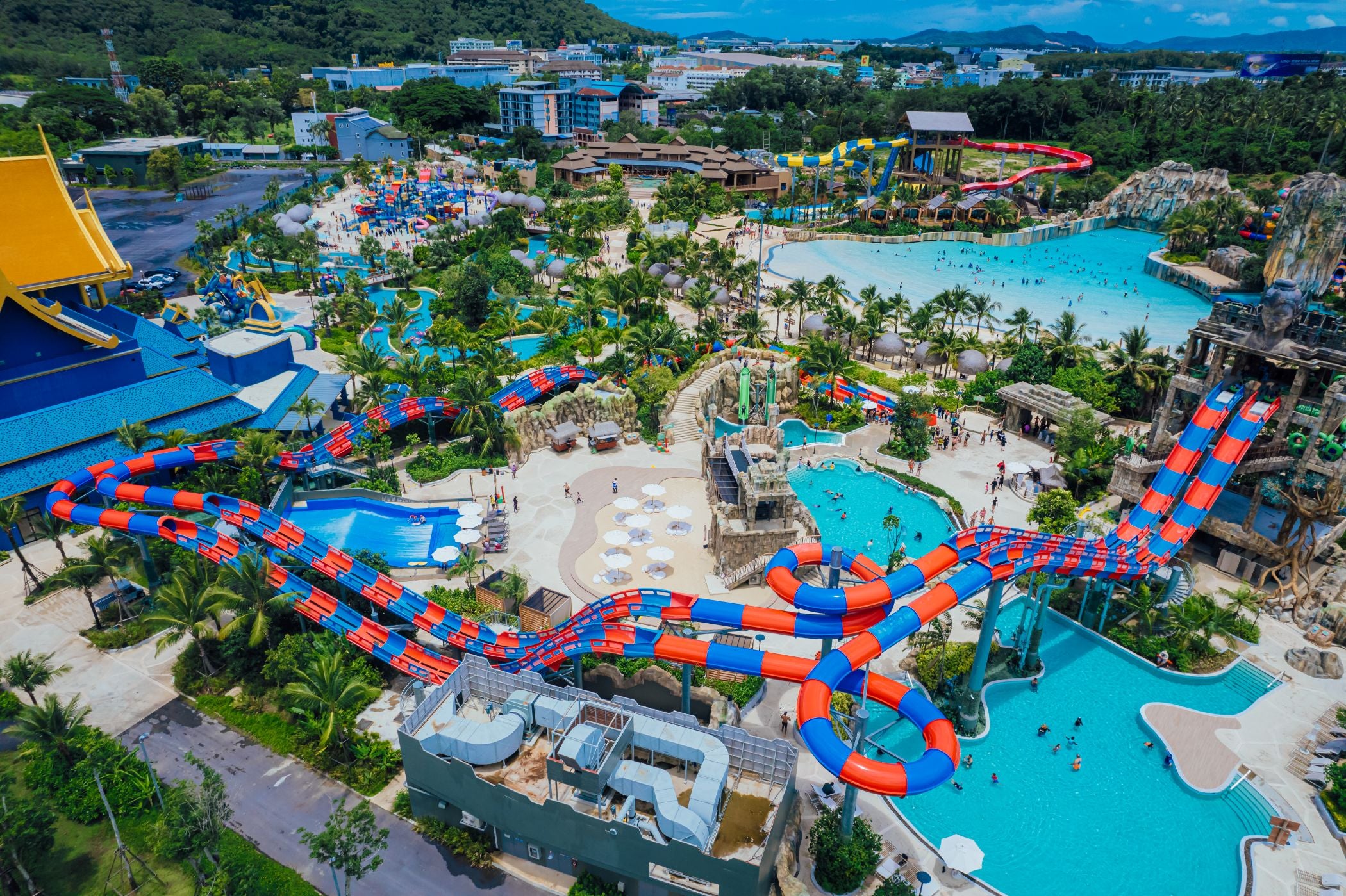 Attractions