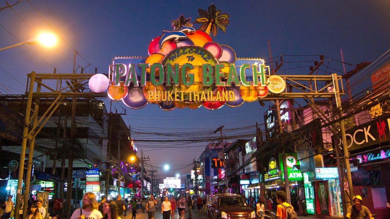 Bangla Market