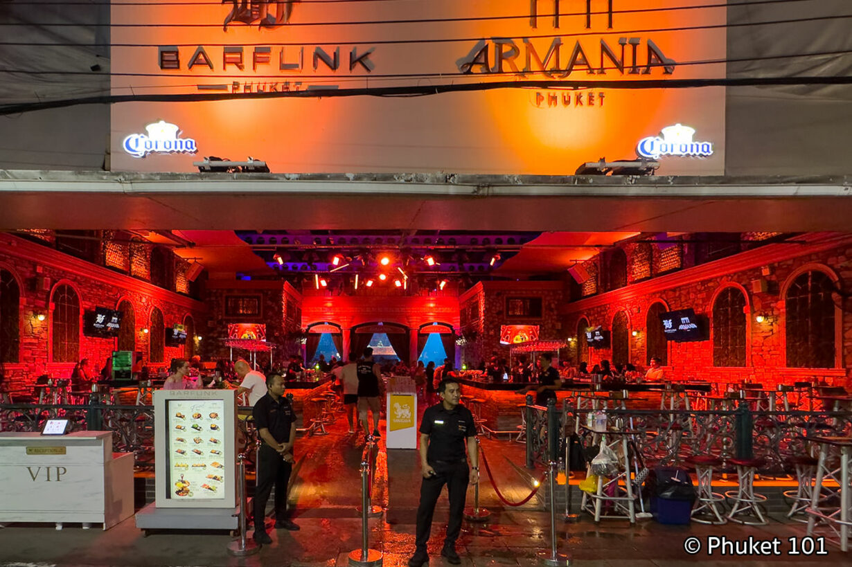 barfunk phuket