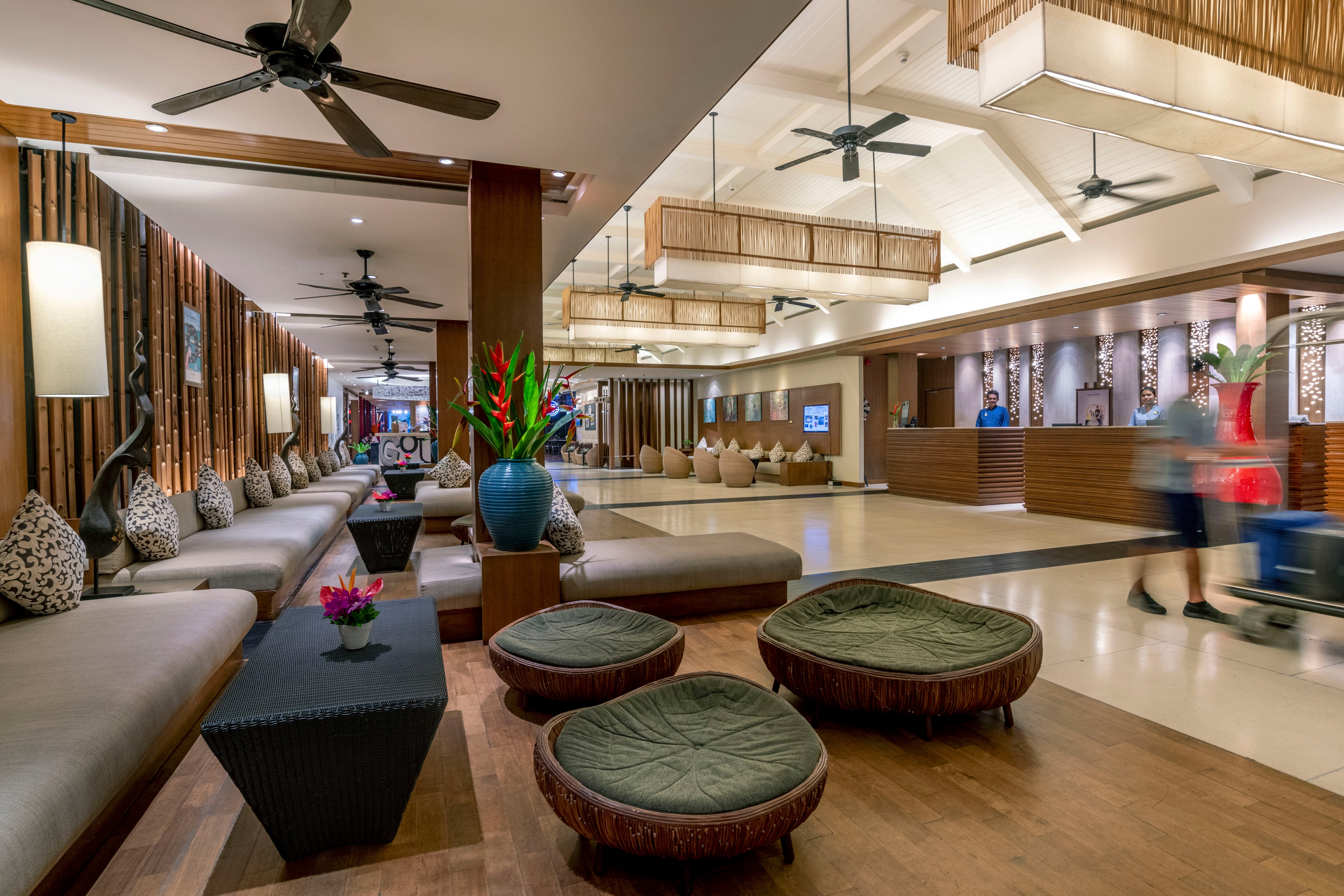Bimi Beach Club Phuket — пляжный клуб на Пхукете