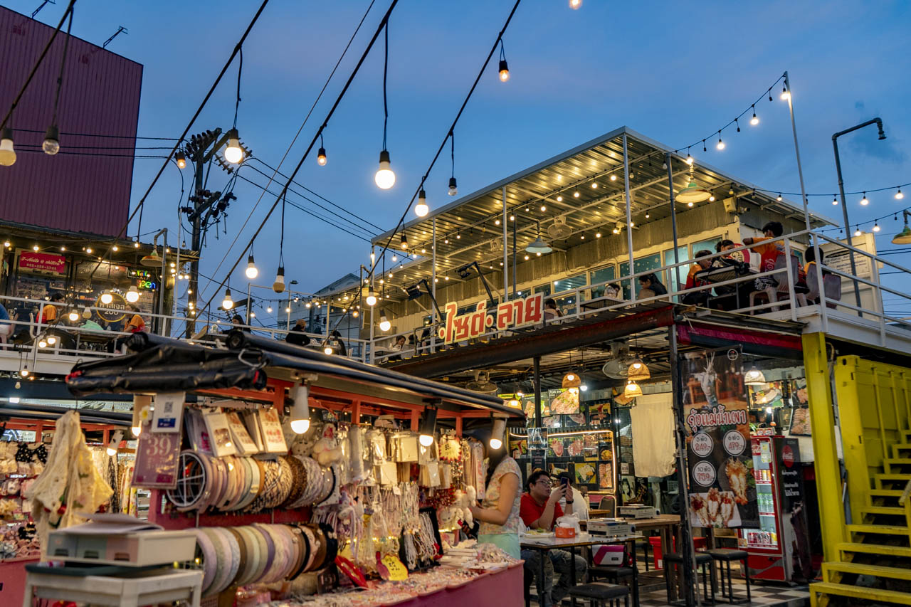 Chillva Market