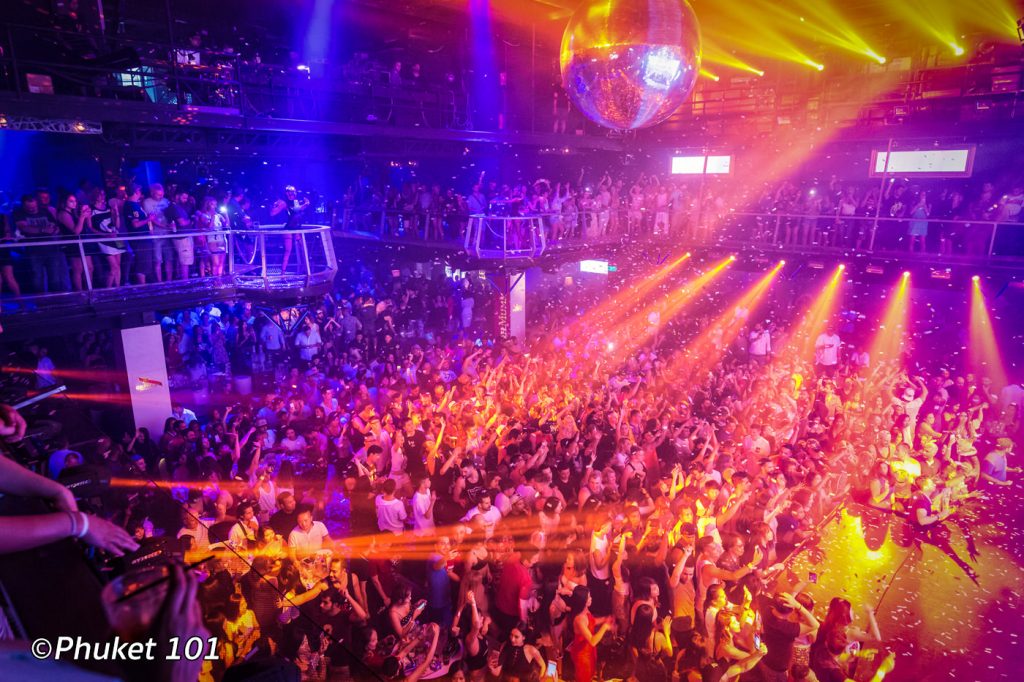 illuzion phuket