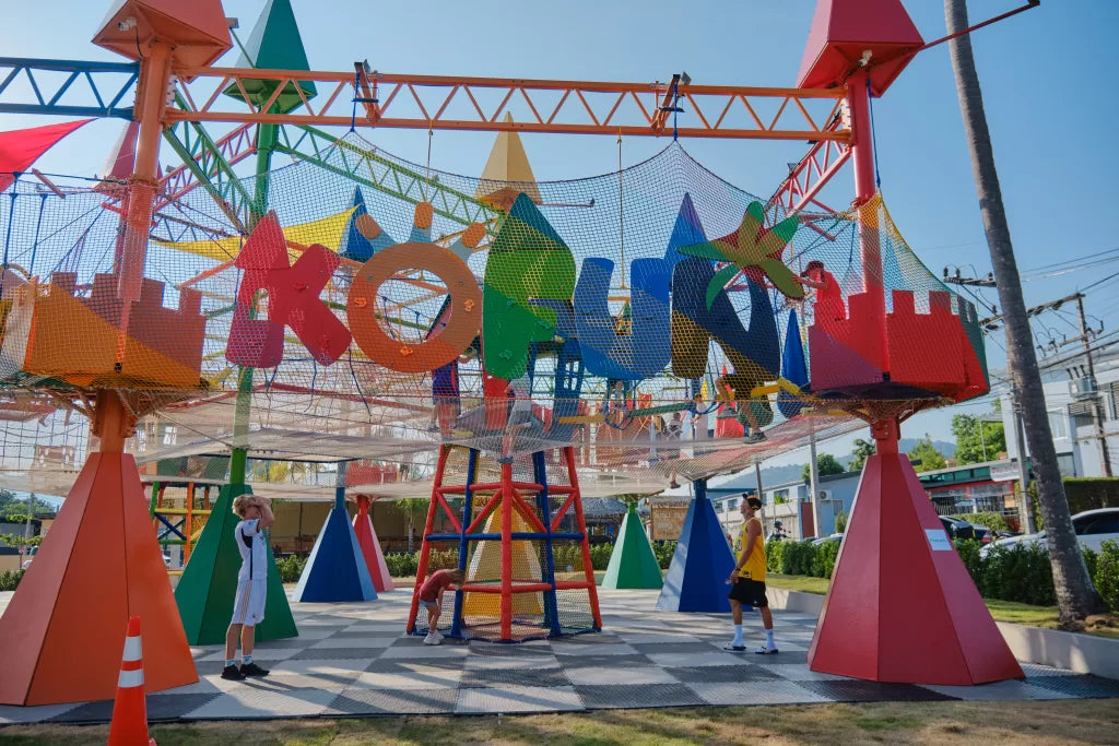ko fun verevochnyj park