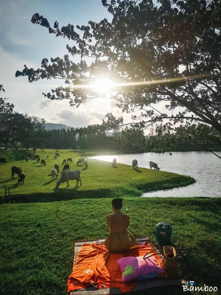 ko kaeo lake