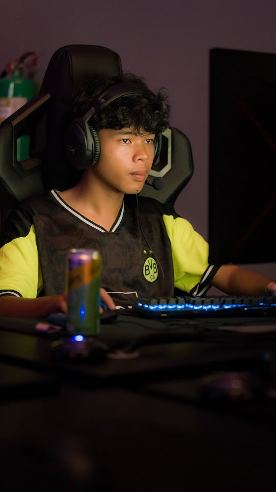 pulse cyber club