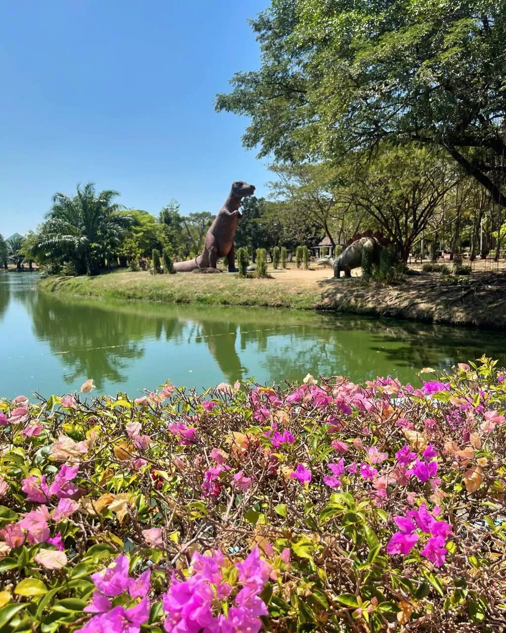 rama ix park