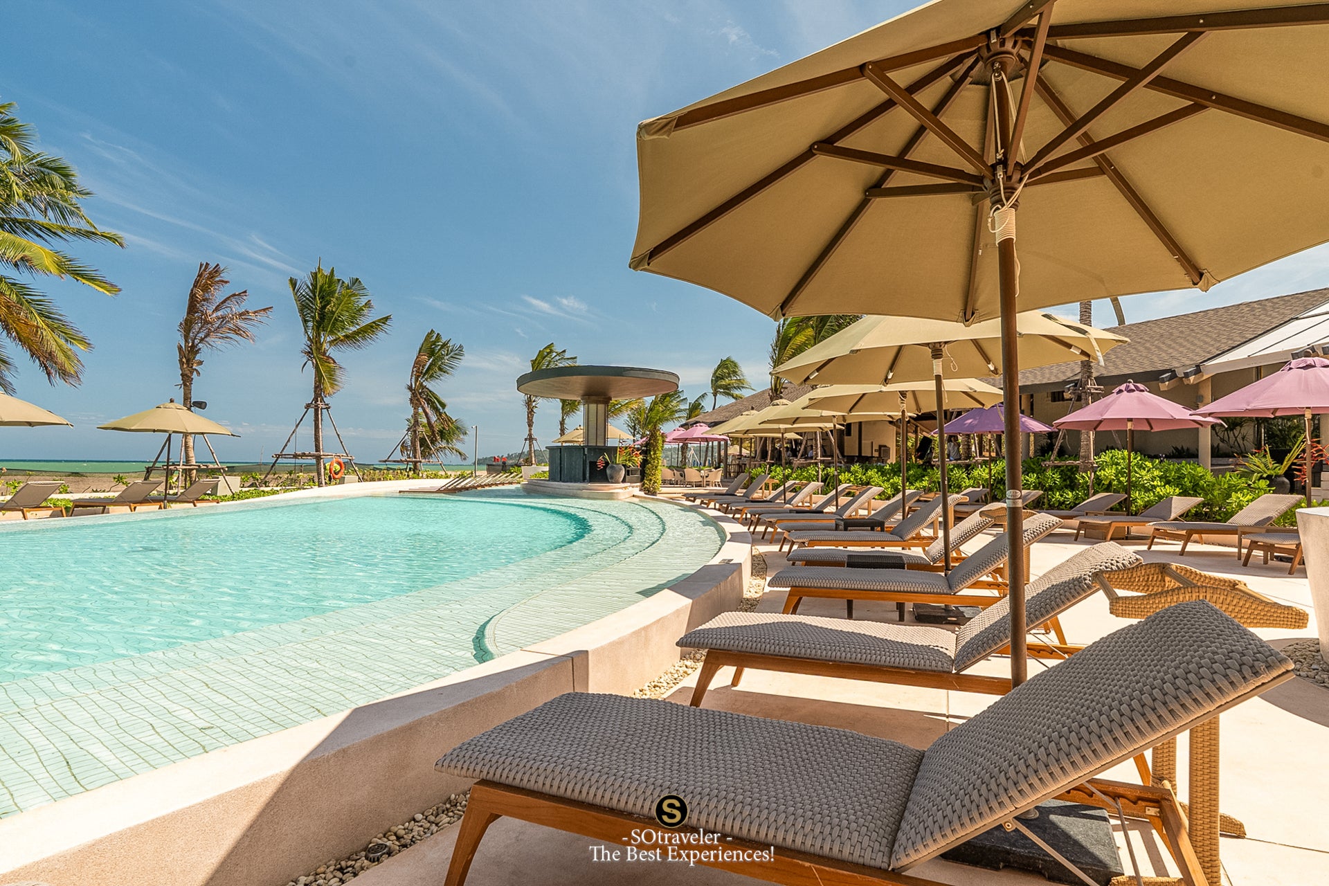 Rava Beach Club