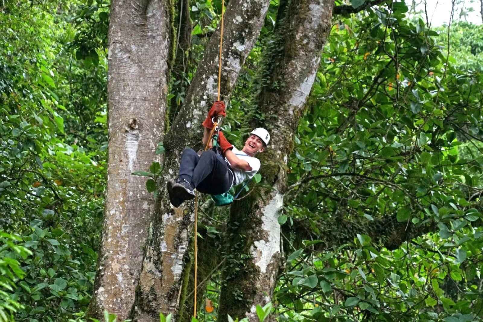 zipline xventure phuket