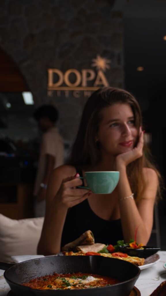DOPA Phuket — баня и wellness-центр