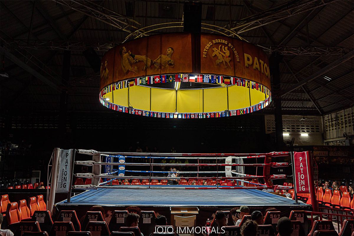 patong-boxing-stadium-sainamyen