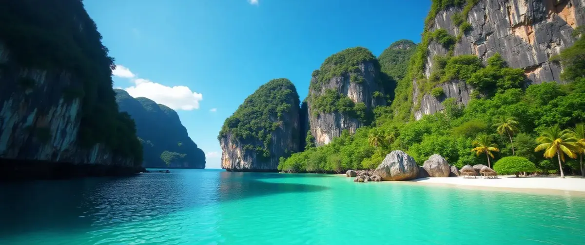 Пхукет - туры и экскурсии