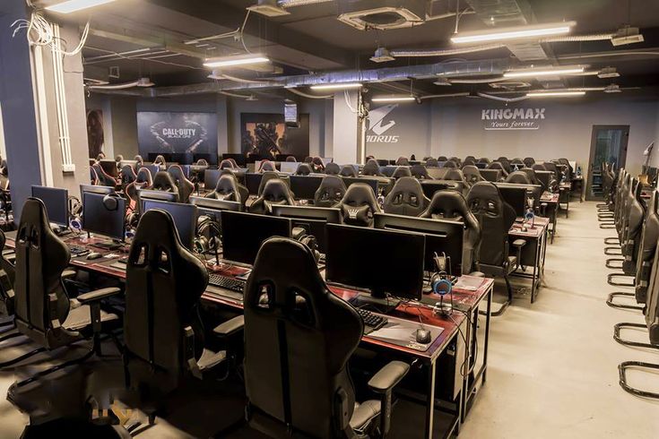 Black Room — Приватный буткемп с Fanatec и RTX 4070 Ti