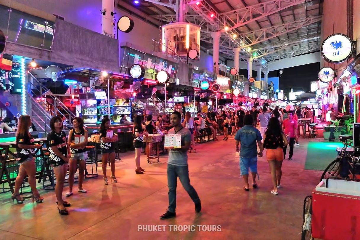patong phuket 2026 plyazh nochnaya zhizn