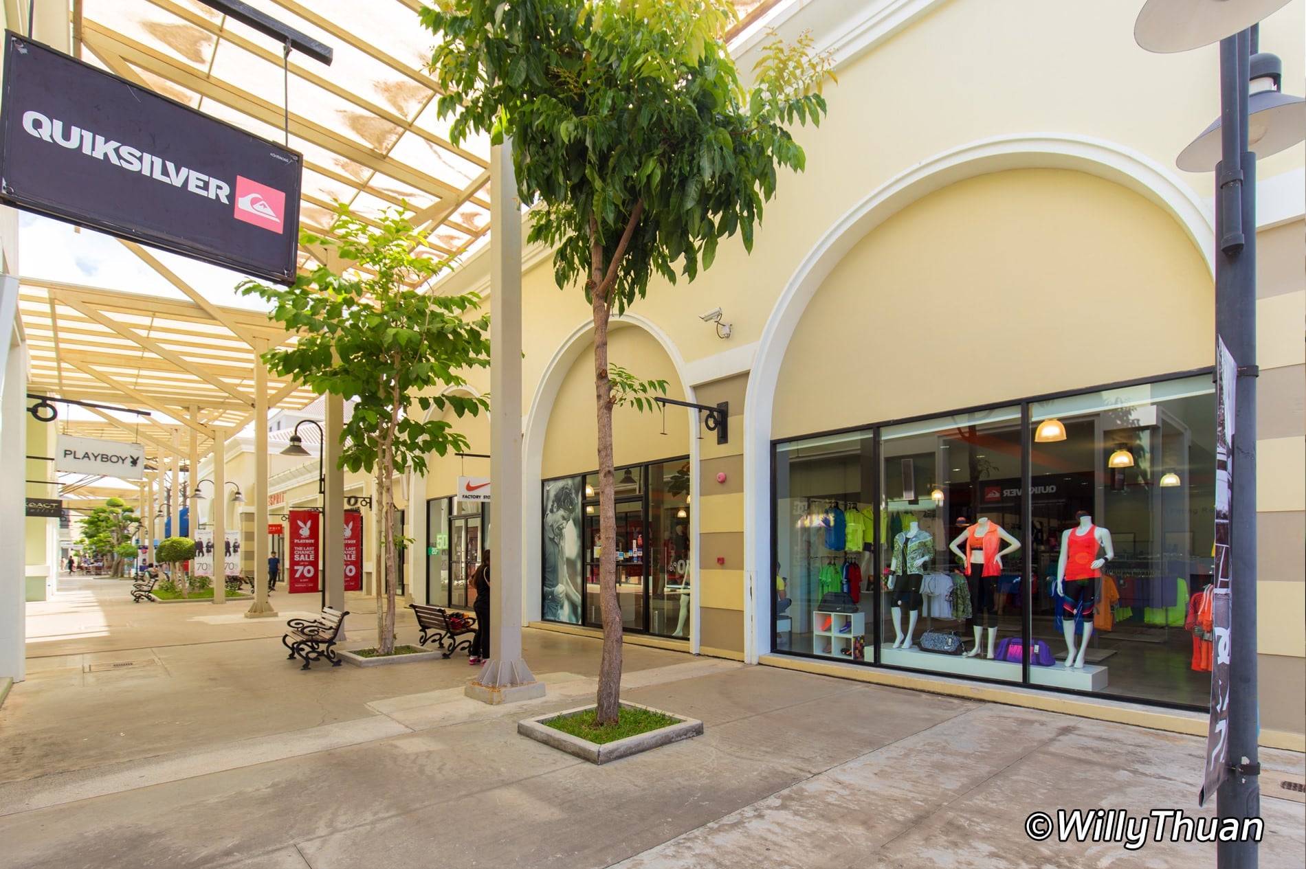 Premium Outlet Phuket (Премиум Аутлет Пхукет)