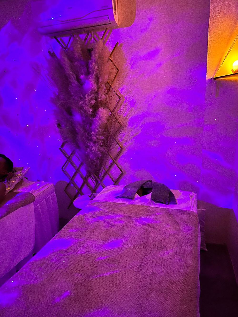 SPA «ALLTHAI» — Семейный термальный комплекс