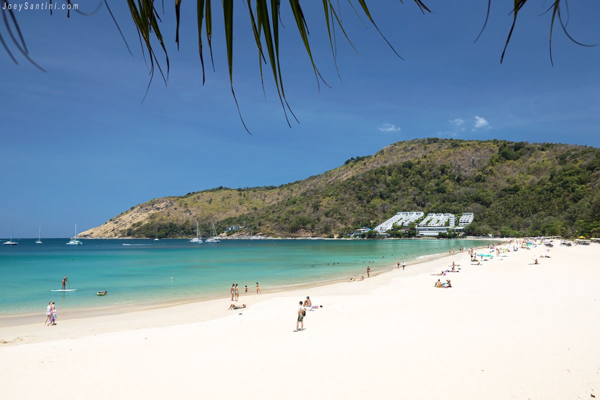 Sunsuri Beach Club — Найхарн