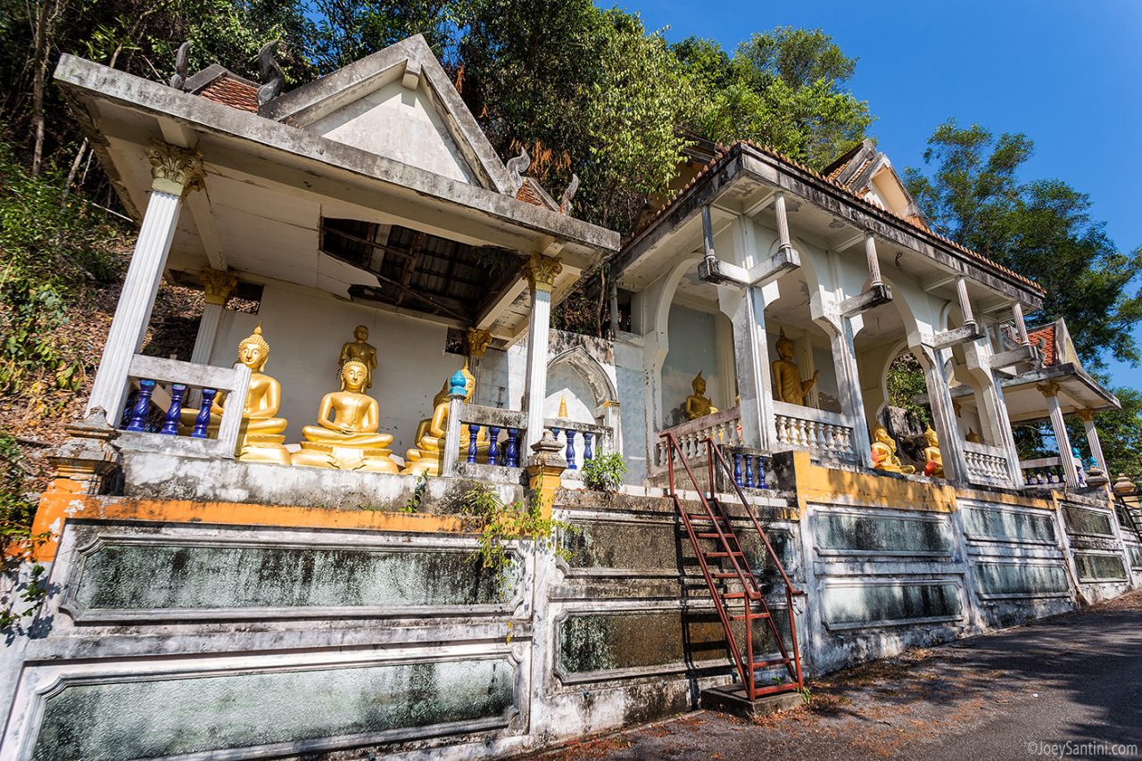 Ват Ко Сире — Wat Koh Sire